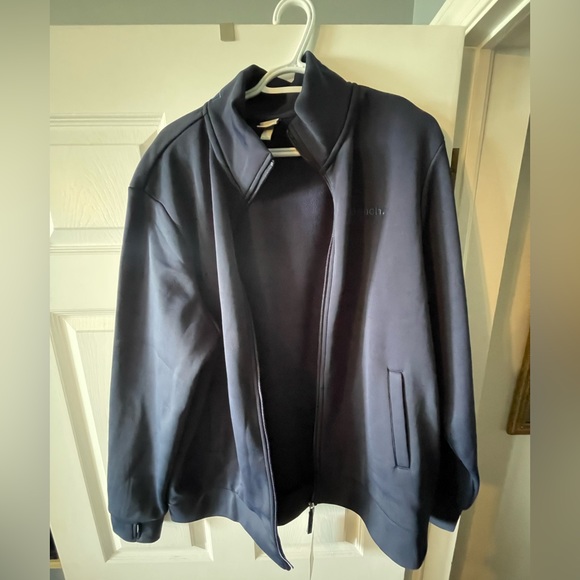 Bench jacket - Picture 2 of 2